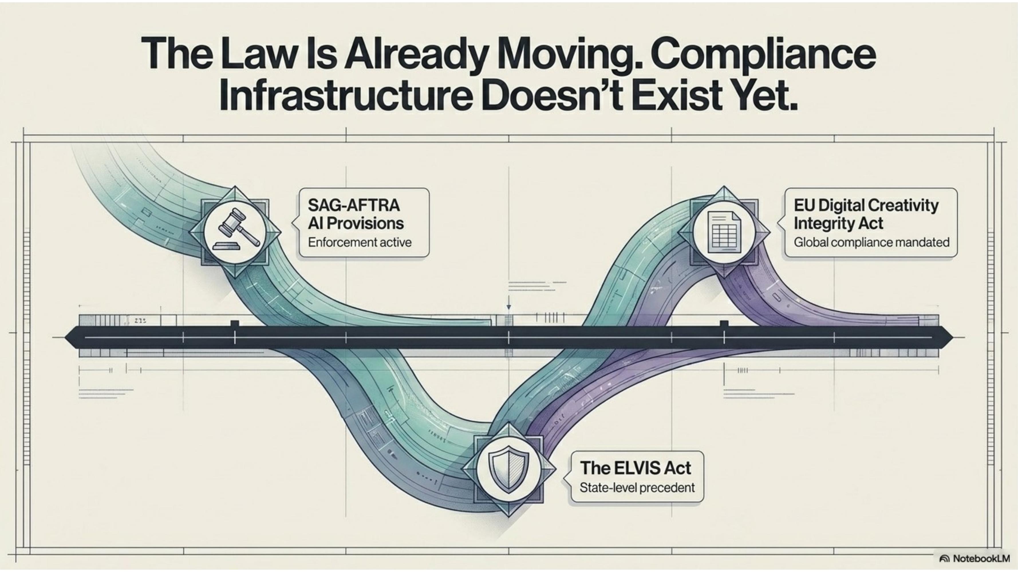 Regulatory Pressure