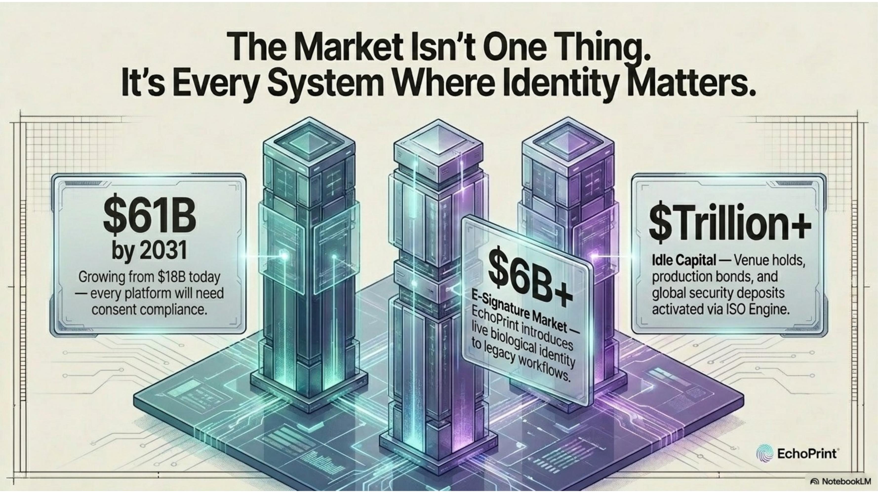 The Market